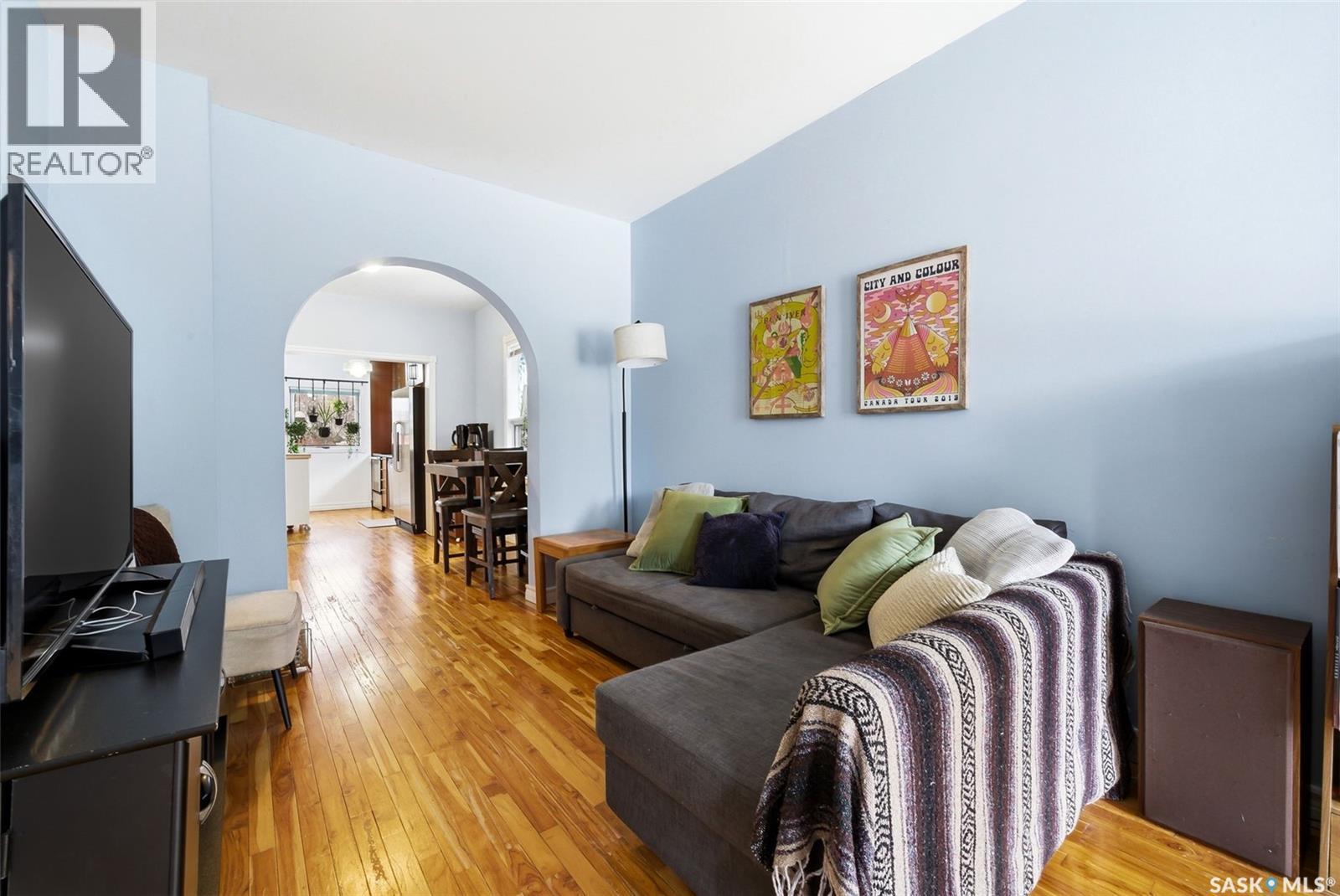 2264 Mctavish Street, Regina, Saskatchewan  S4T 3X2 - Photo 5 - SK031362