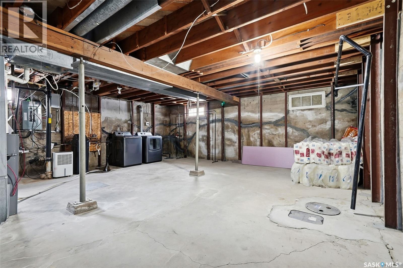 37 Lamont Crescent, Regina, Saskatchewan  S4S 4A3 - Photo 30 - SK031352