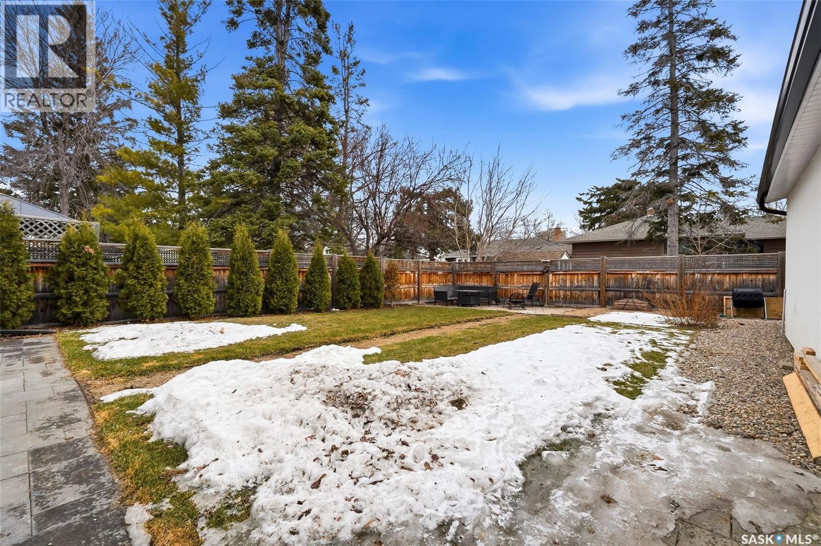 37 Lamont Crescent, Regina, Saskatchewan  S4S 4A3 - Photo 36 - SK031352