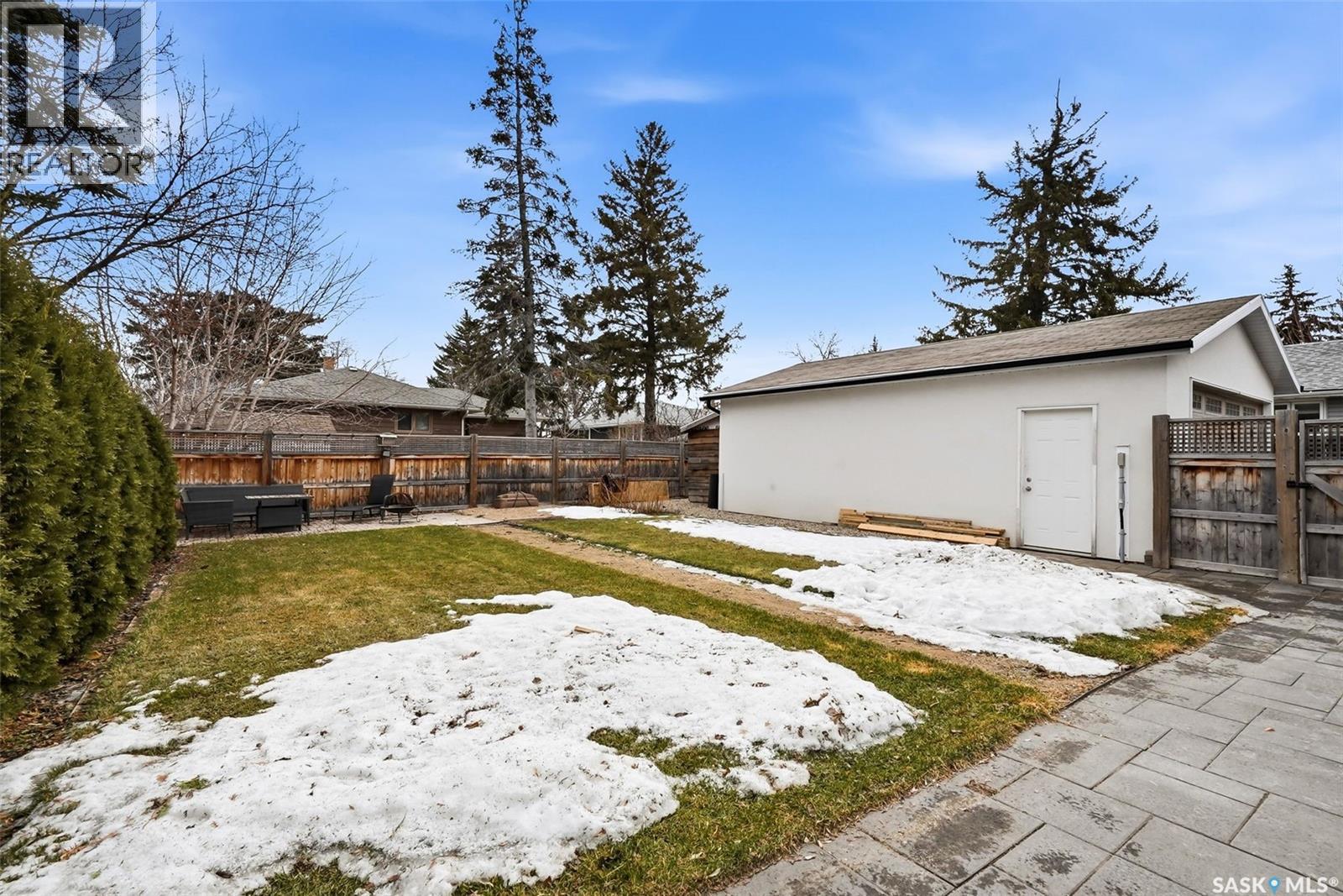 37 Lamont Crescent, Regina, Saskatchewan  S4S 4A3 - Photo 37 - SK031352