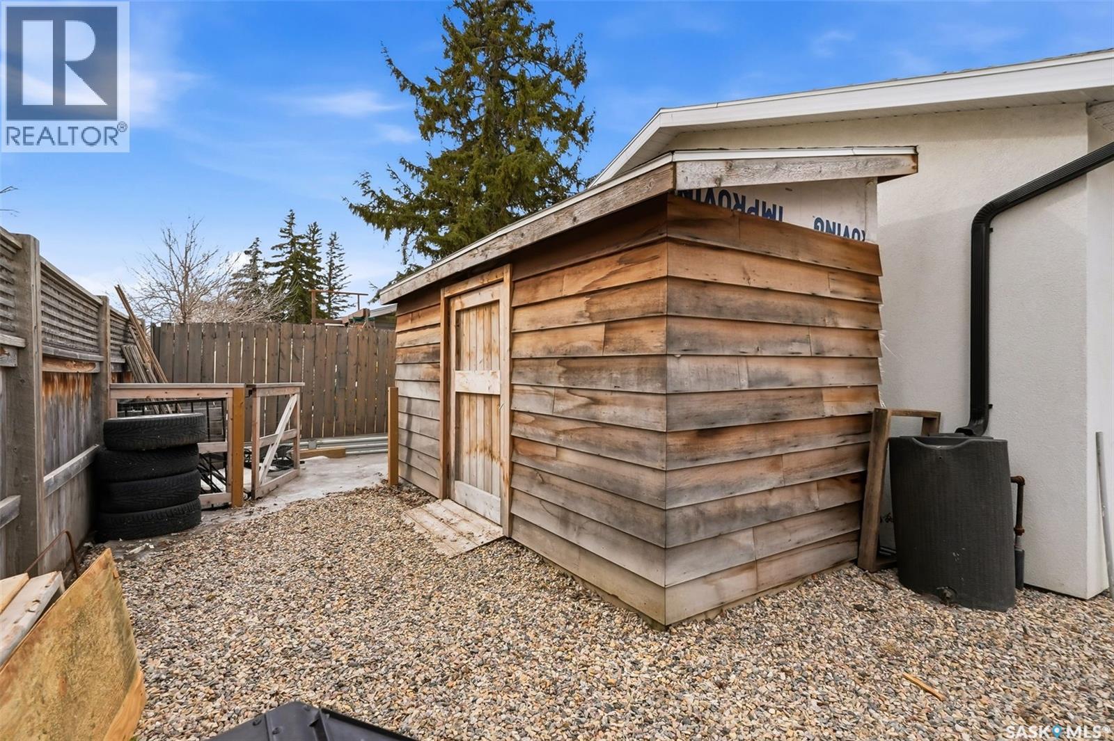 37 Lamont Crescent, Regina, Saskatchewan  S4S 4A3 - Photo 39 - SK031352