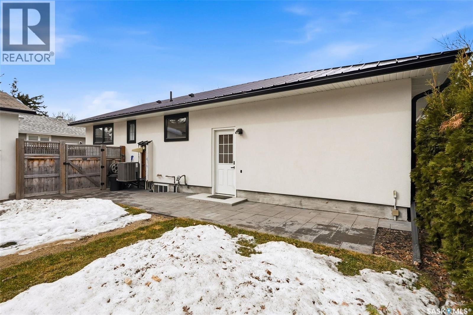 37 Lamont Crescent, Regina, Saskatchewan  S4S 4A3 - Photo 41 - SK031352