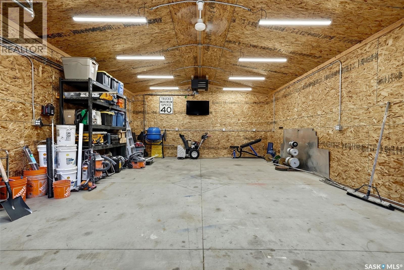 37 Lamont Crescent, Regina, Saskatchewan  S4S 4A3 - Photo 43 - SK031352