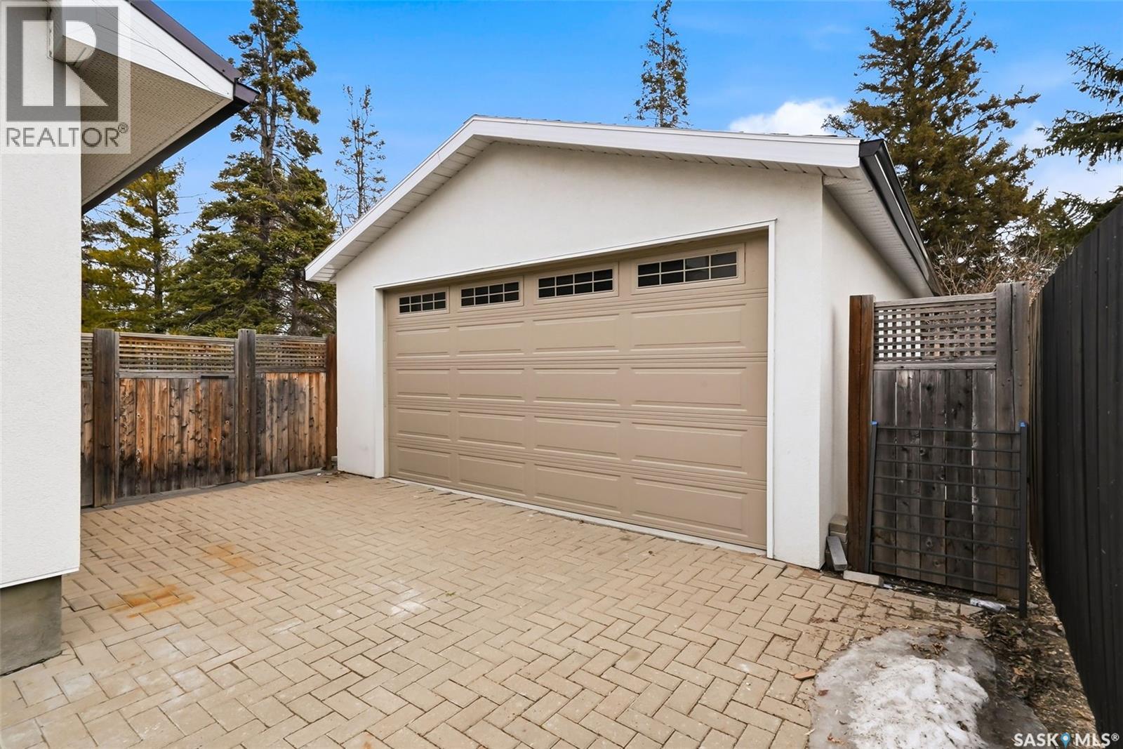 37 Lamont Crescent, Regina, Saskatchewan  S4S 4A3 - Photo 44 - SK031352