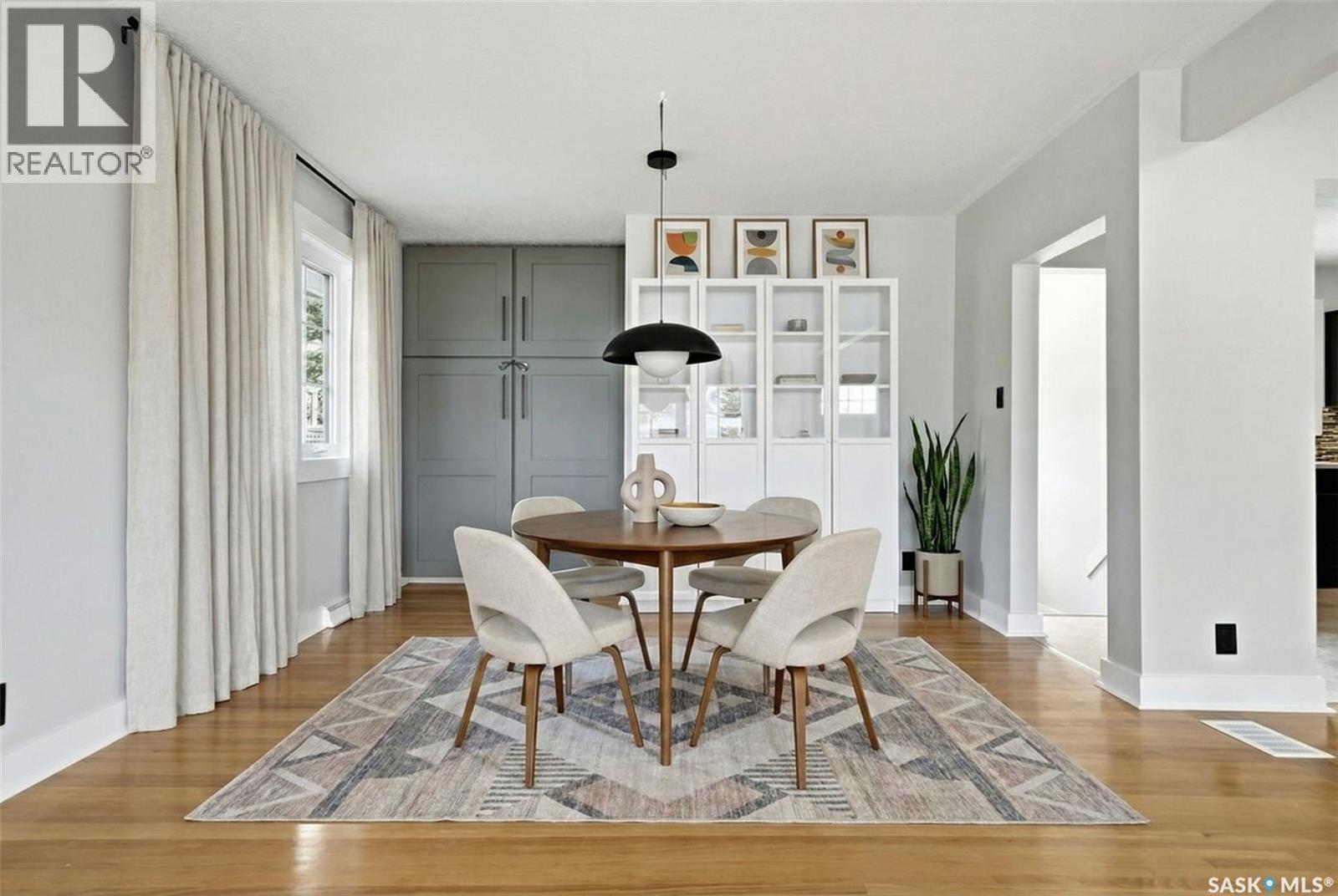 37 Lamont Crescent, Regina, Saskatchewan  S4S 4A3 - Photo 8 - SK031352