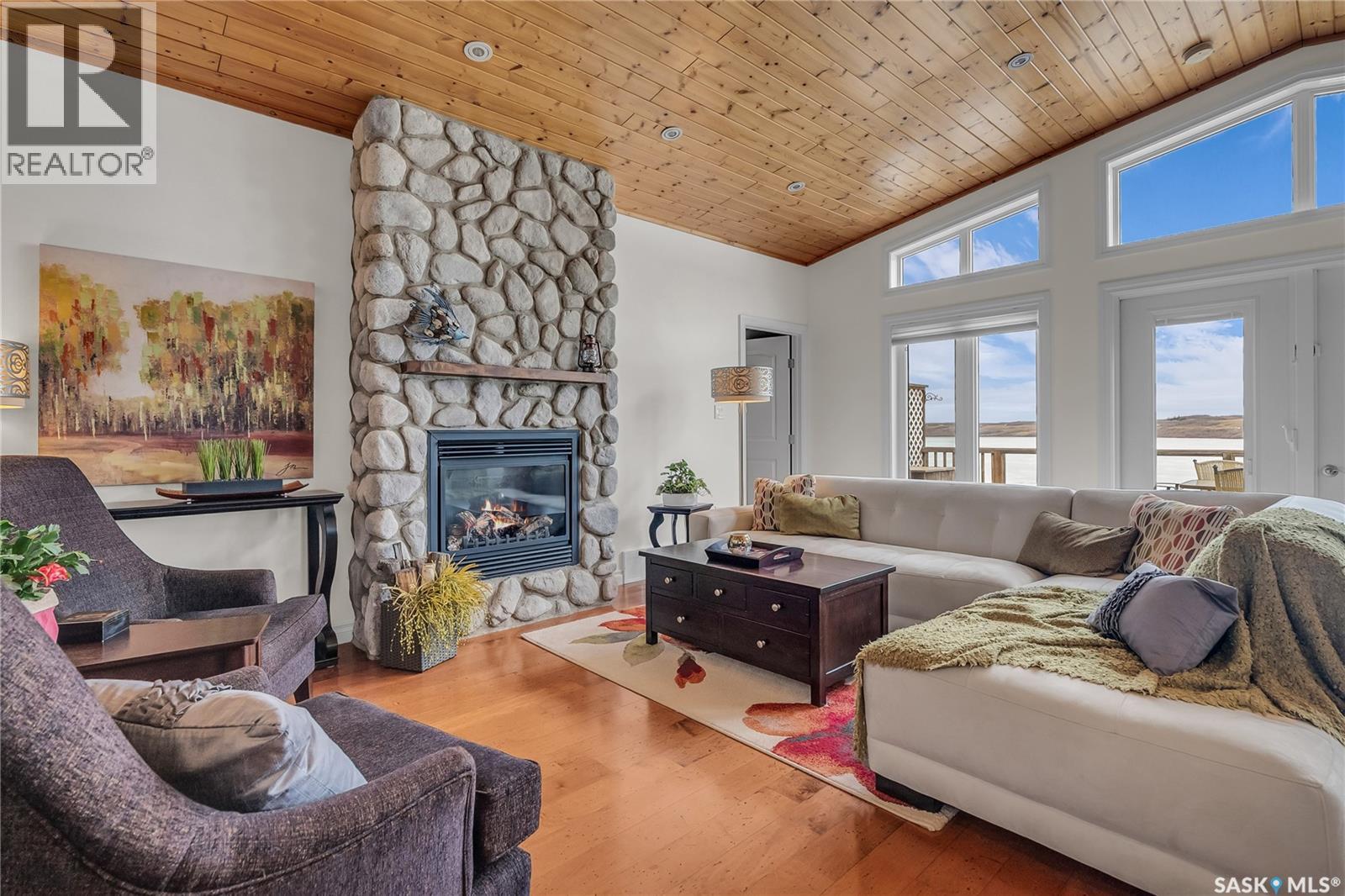 7 Sleepy Hollow Road, Meota Rm No.468, Saskatchewan  S0M 0L0 - Photo 21 - SK031329