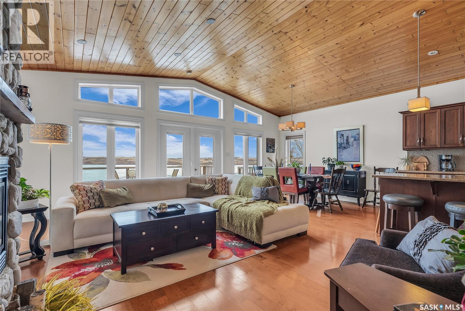 7 Sleepy Hollow Road, Meota Rm No.468, Saskatchewan  S0M 0L0 - Photo 22 - SK031329