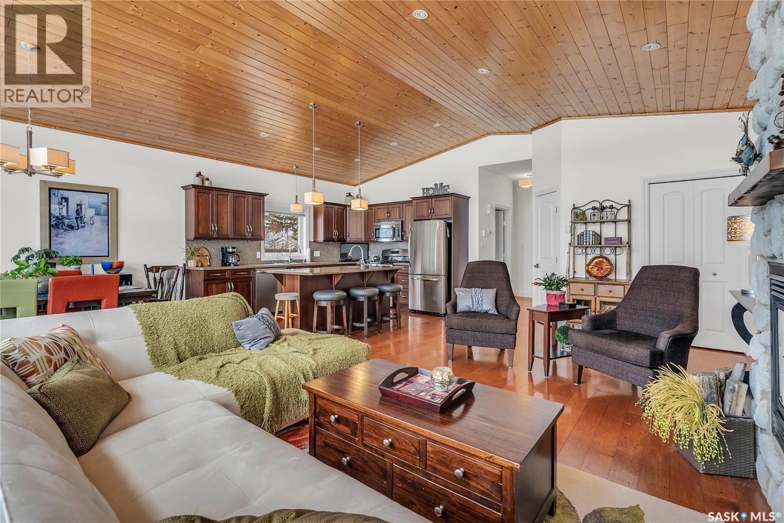 7 Sleepy Hollow Road, Meota Rm No.468, Saskatchewan  S0M 0L0 - Photo 24 - SK031329