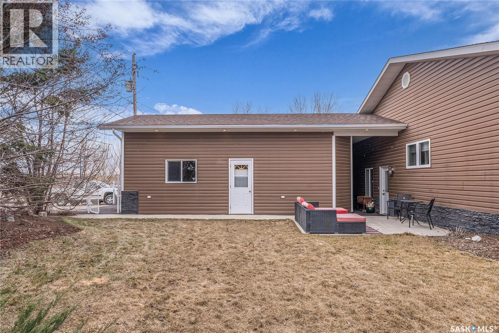 7 Sleepy Hollow Road, Meota Rm No.468, Saskatchewan  S0M 0L0 - Photo 39 - SK031329