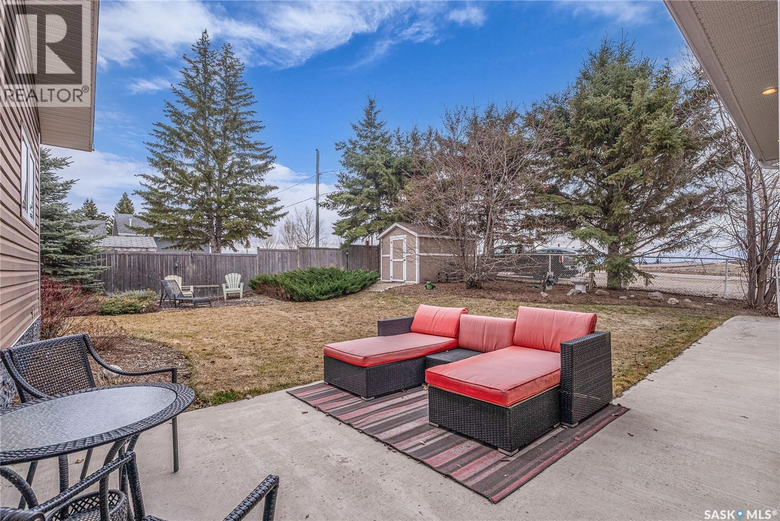 7 Sleepy Hollow Road, Meota Rm No.468, Saskatchewan  S0M 0L0 - Photo 42 - SK031329