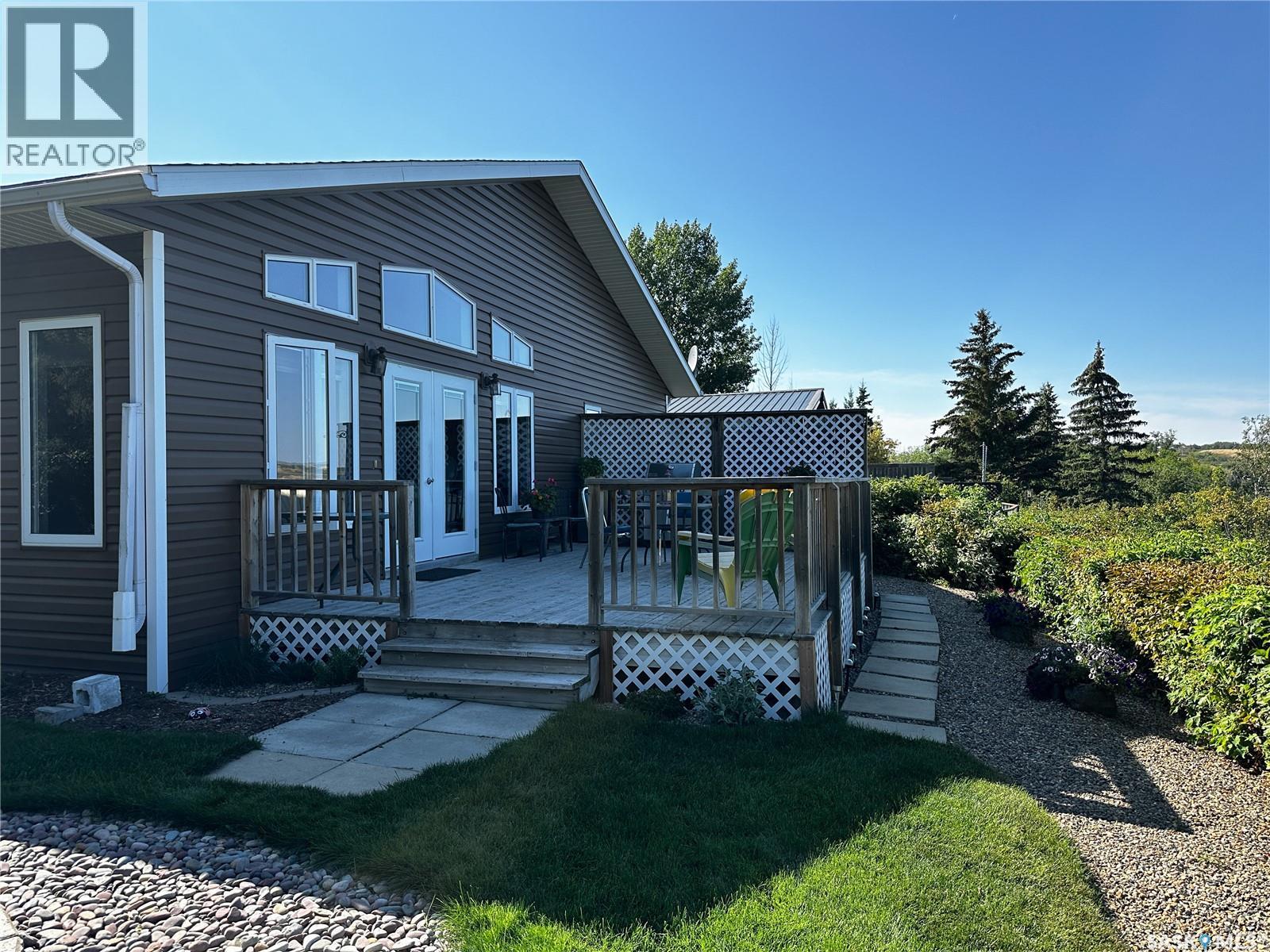 7 Sleepy Hollow Road, Meota Rm No.468, Saskatchewan  S0M 0L0 - Photo 9 - SK031329