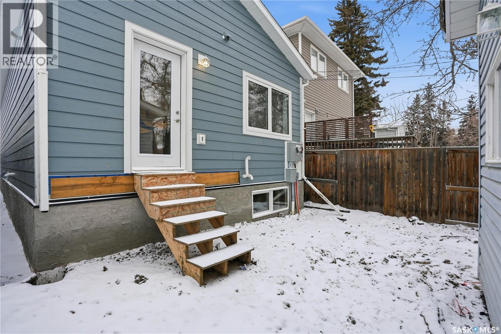 1218 G Avenue N, Saskatoon, Saskatchewan  S7L 2A4 - Photo 23 - SK031305