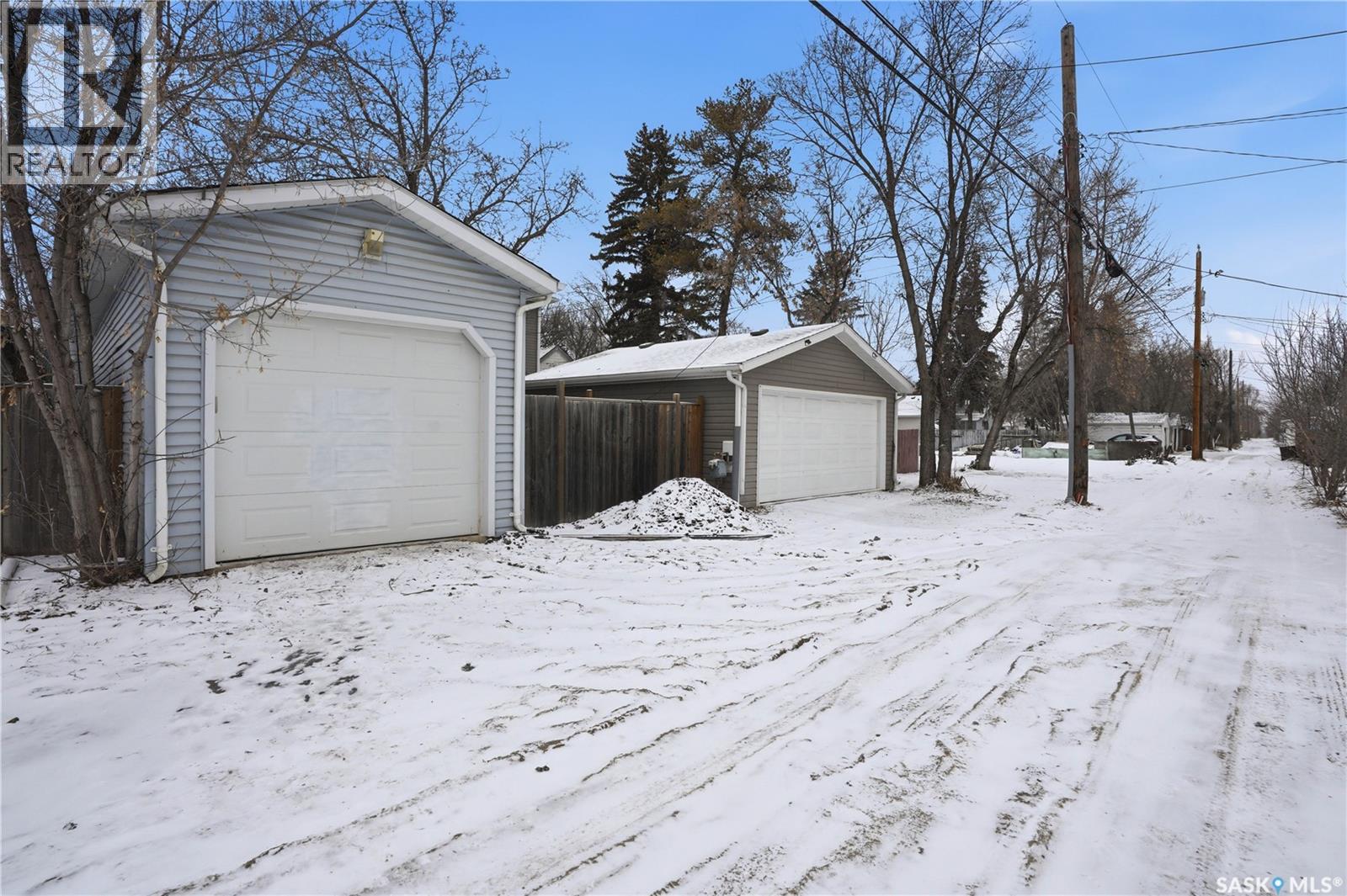 1218 G Avenue N, Saskatoon, Saskatchewan  S7L 2A4 - Photo 26 - SK031305