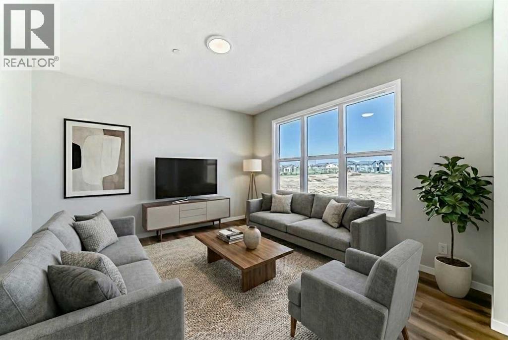 148 Hotchkiss Common Se, Calgary, Alberta  T3S 0N8 - Photo 3 - A2277338