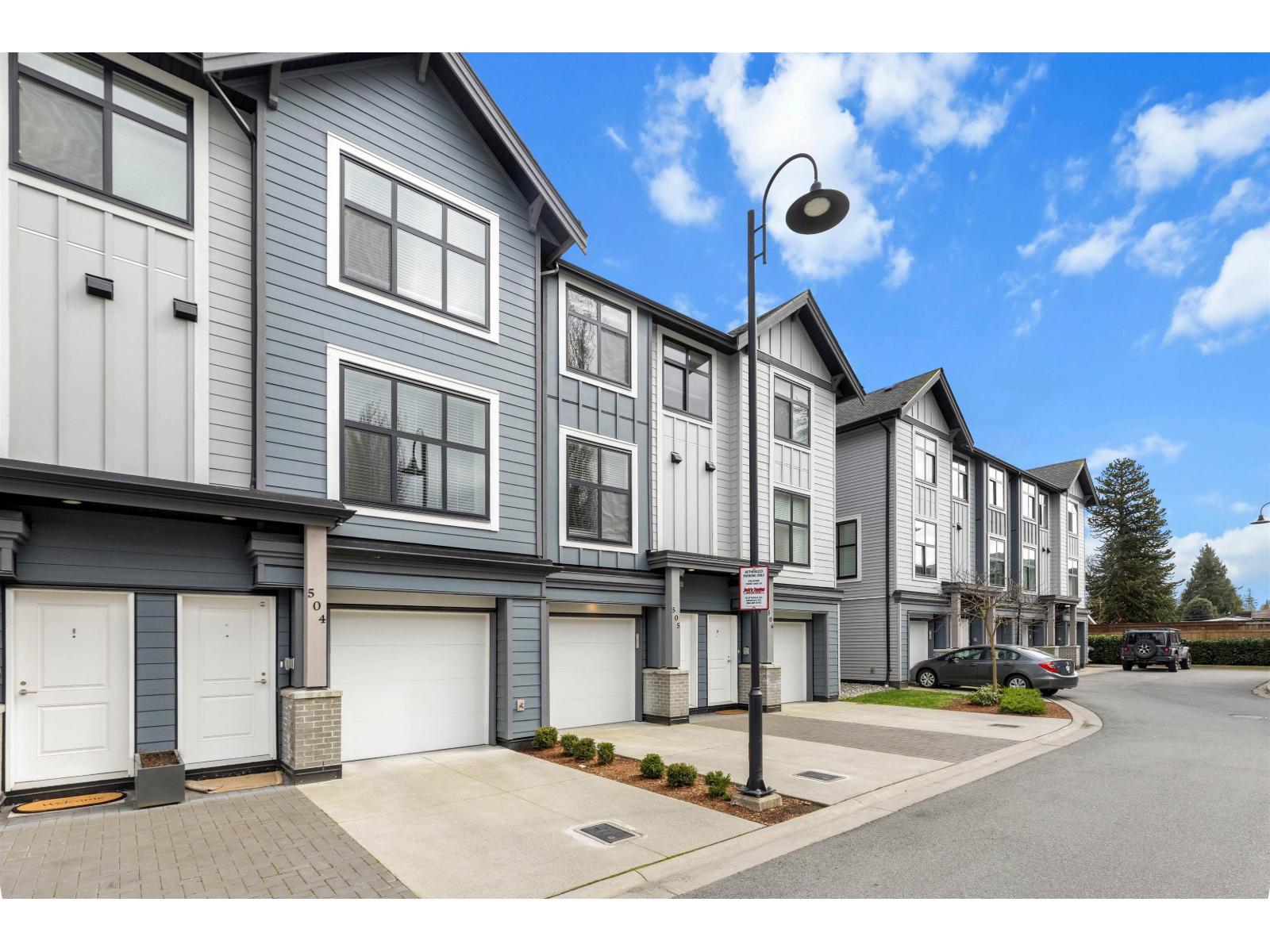 505 2267 Mckenzie Road, Abbotsford, British Columbia  V2S 0M9 - Photo 3 - R3102526