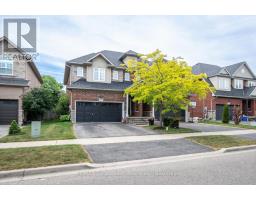 2377 STONE GLEN CRESCENT, Oakville, Ontario