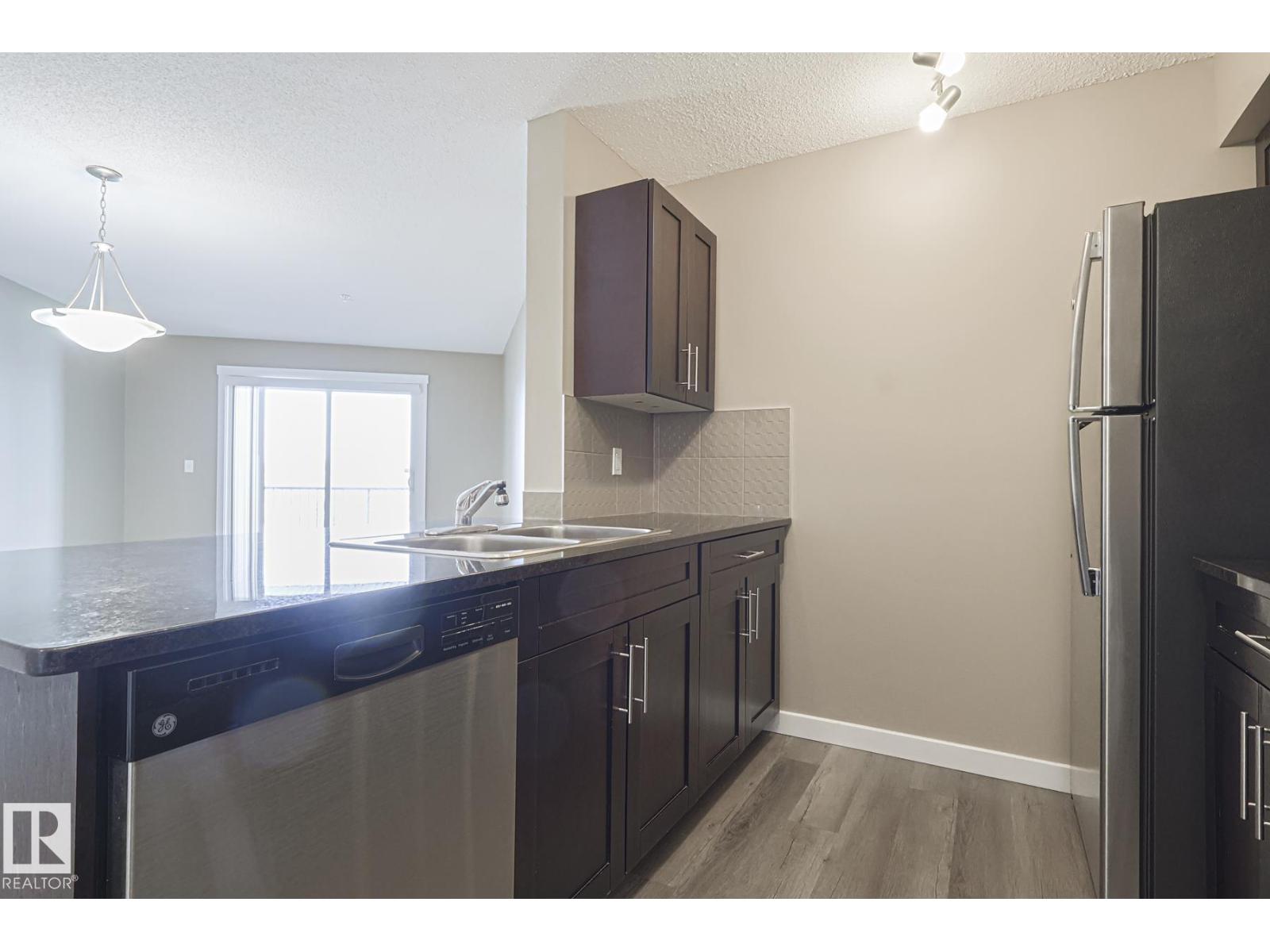 #313 1510 Watt Dr Sw, Edmonton, Alberta  T6X 2E6 - Photo 3 - E4476530