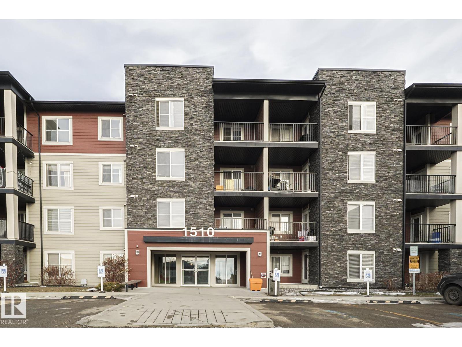 #313 1510 WATT DR SW, edmonton, Alberta