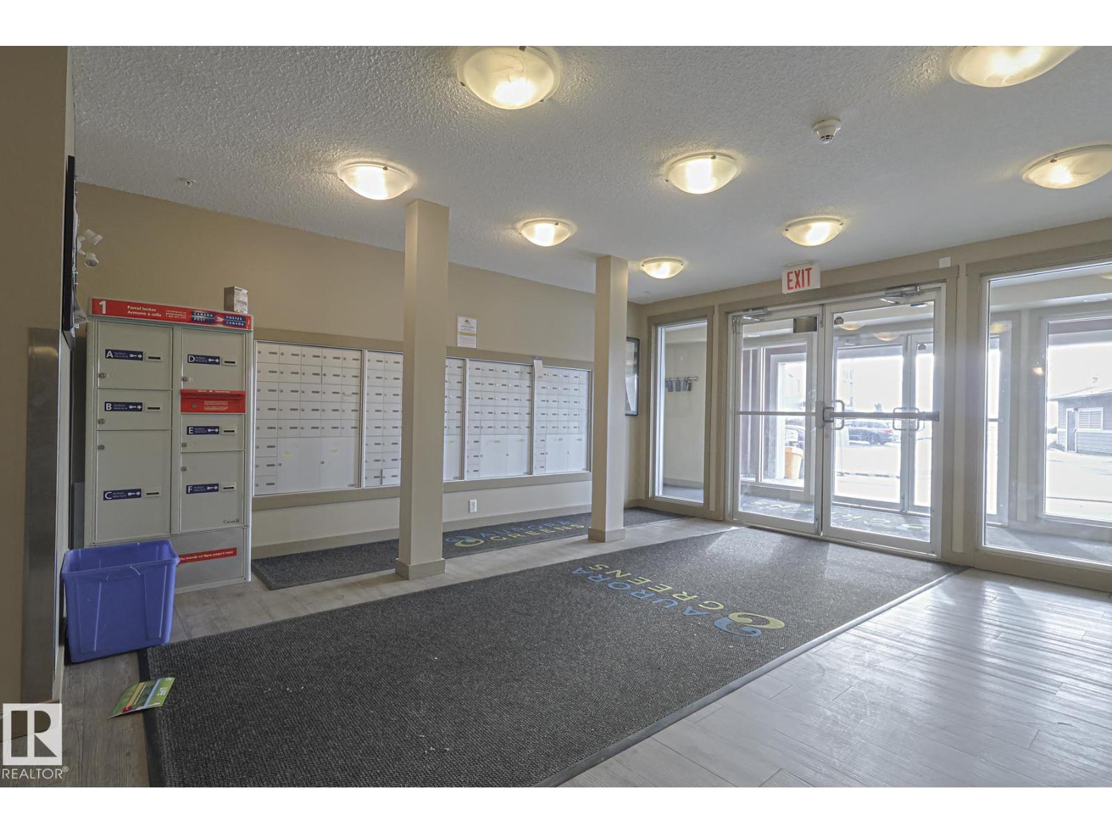 #313 1510 Watt Dr Sw, Edmonton, Alberta  T6X 2E6 - Photo 28 - E4476530