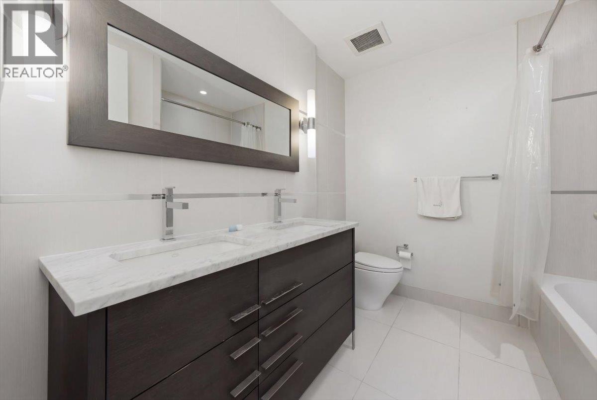 204 2388 Marine Drive, West Vancouver, British Columbia  V7V 1K8 - Photo 17 - R3103445