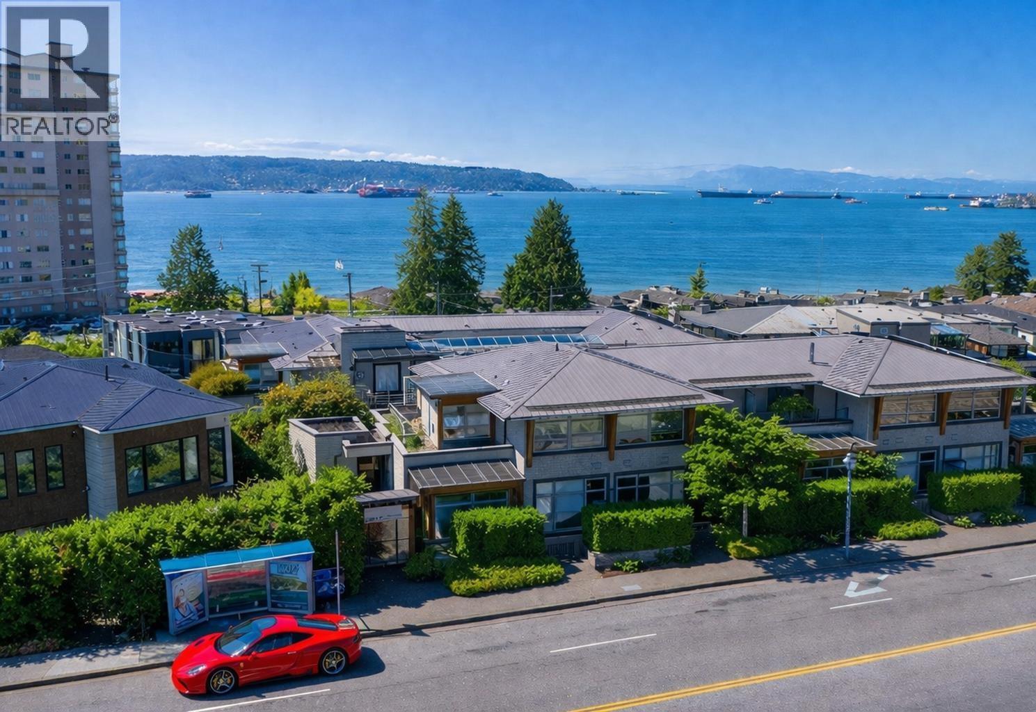 204 2388 Marine Drive, West Vancouver, British Columbia  V7V 1K8 - Photo 22 - R3103445