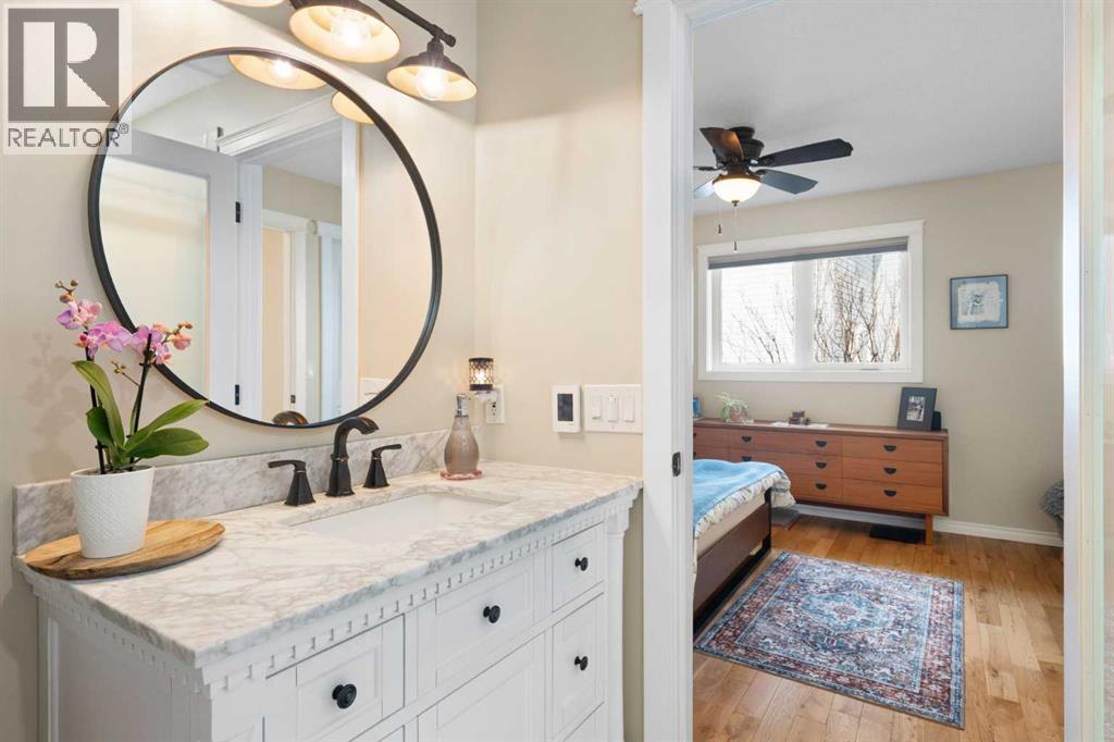 26 Bow Close, Cochrane, Alberta  T4C 1M9 - Photo 27 - A2289064