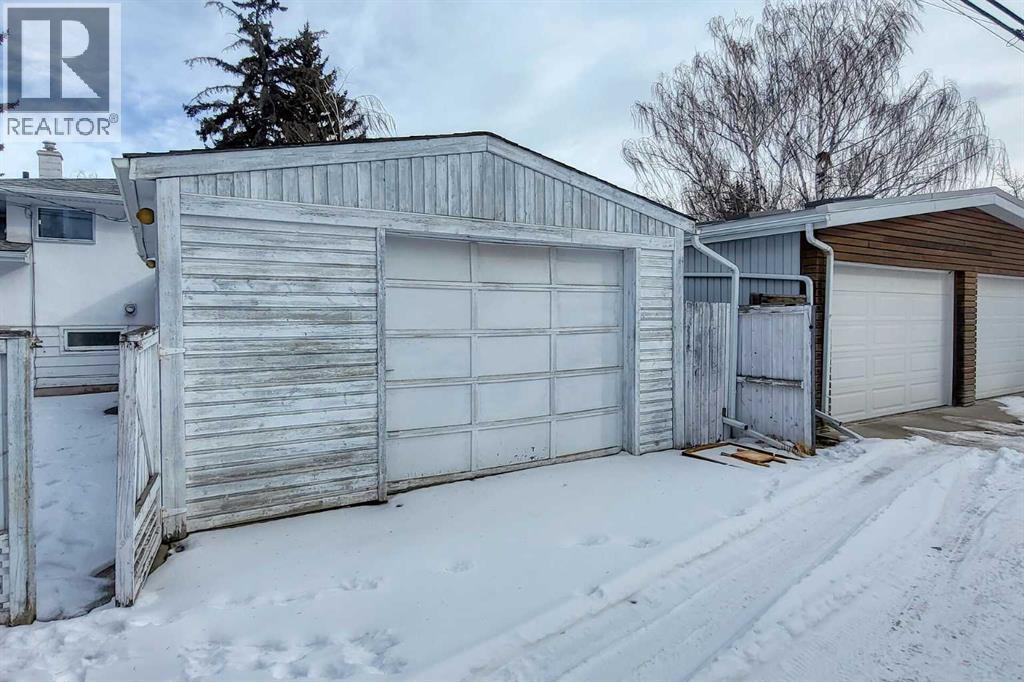 75 Wildwood Drive Sw, Calgary, Alberta  T3C 3C6 - Photo 41 - A2289179