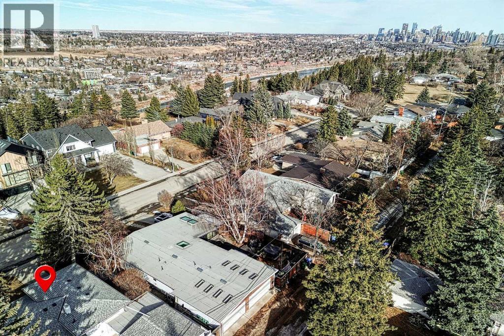 75 Wildwood Drive Sw, Calgary, Alberta  T3C 3C6 - Photo 5 - A2289179