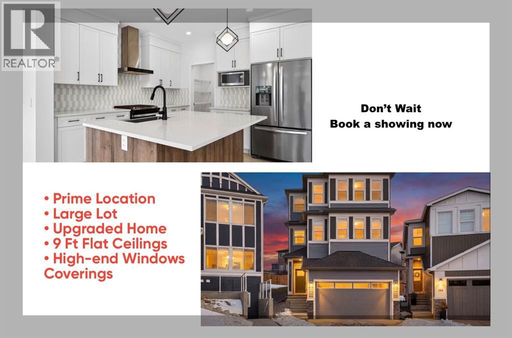 392 Carringvue Place NW, Calgary, Alberta