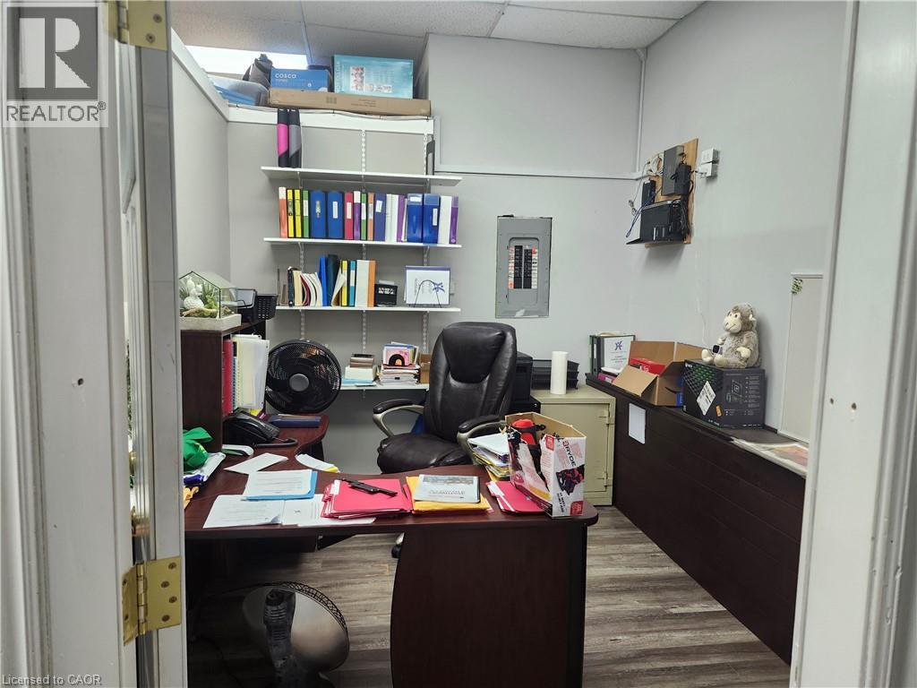 1022 Barton Street E Unit# 3, Hamilton, Ontario  L8L 3E4 - Photo 11 - 40798244