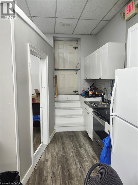 1022 Barton Street E Unit# 3, Hamilton, Ontario  L8L 3E4 - Photo 8 - 40798244