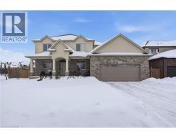 9232 SHOVELLER Drive, Niagara Falls, Ontario
