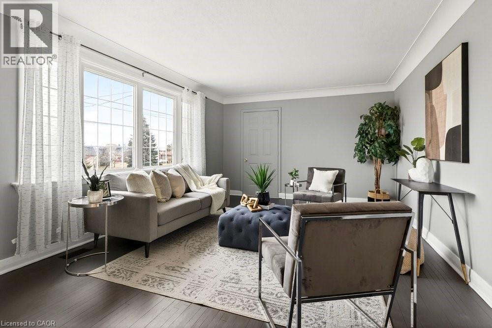 76 Margaret Avenue, Stoney Creek, Ontario  L8G 3G5 - Photo 3 - 40813994