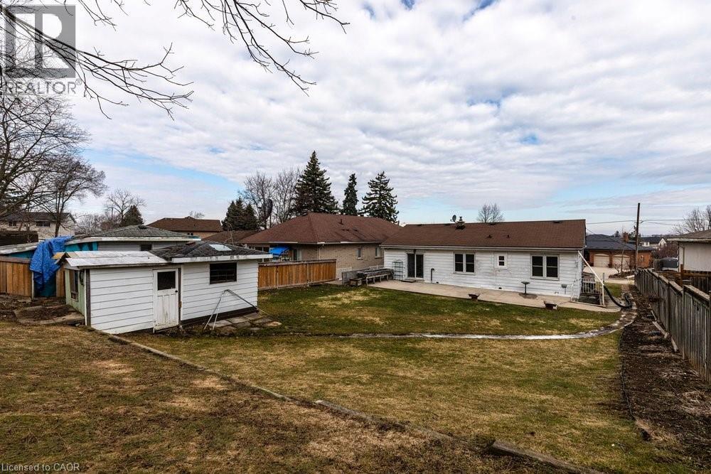 76 Margaret Avenue, Stoney Creek, Ontario  L8G 3G5 - Photo 19 - 40813994