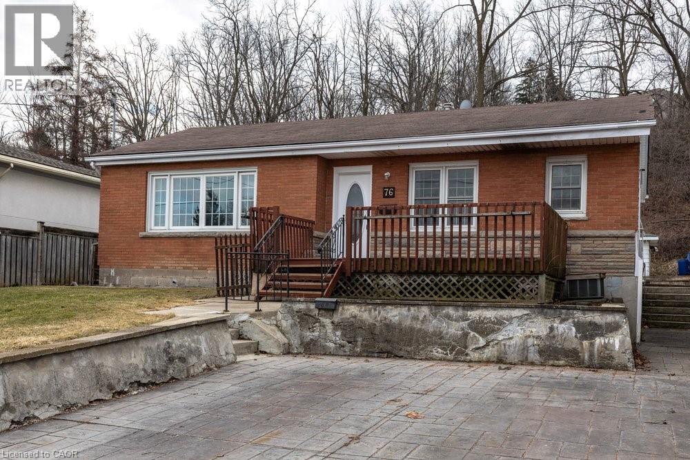 76 Margaret Avenue, Stoney Creek, Ontario  L8G 3G5 - Photo 2 - 40813994