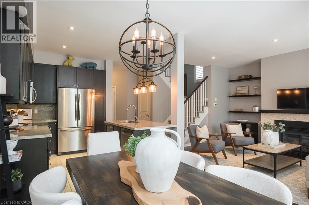 2377 Stone Glen Crescent, Oakville, Ontario  L6M 0C7 - Photo 16 - 40814757