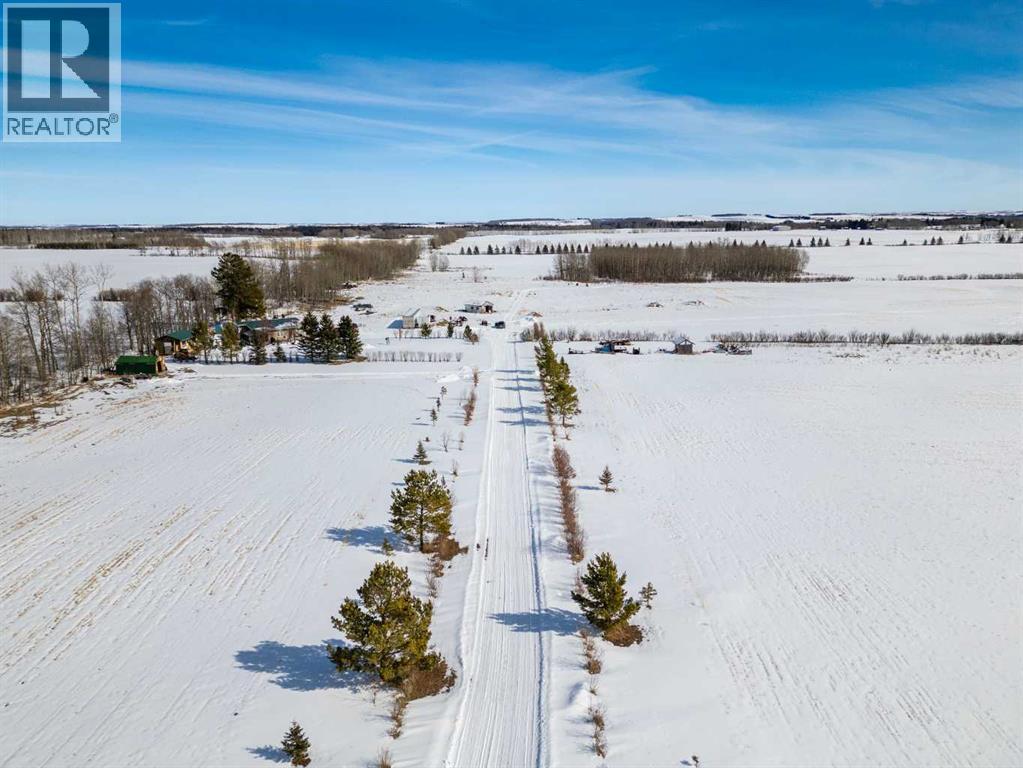30339 Range Road 51, Rural Mountain View County, Alberta  T0M 0R0 - Photo 9 - A2292965