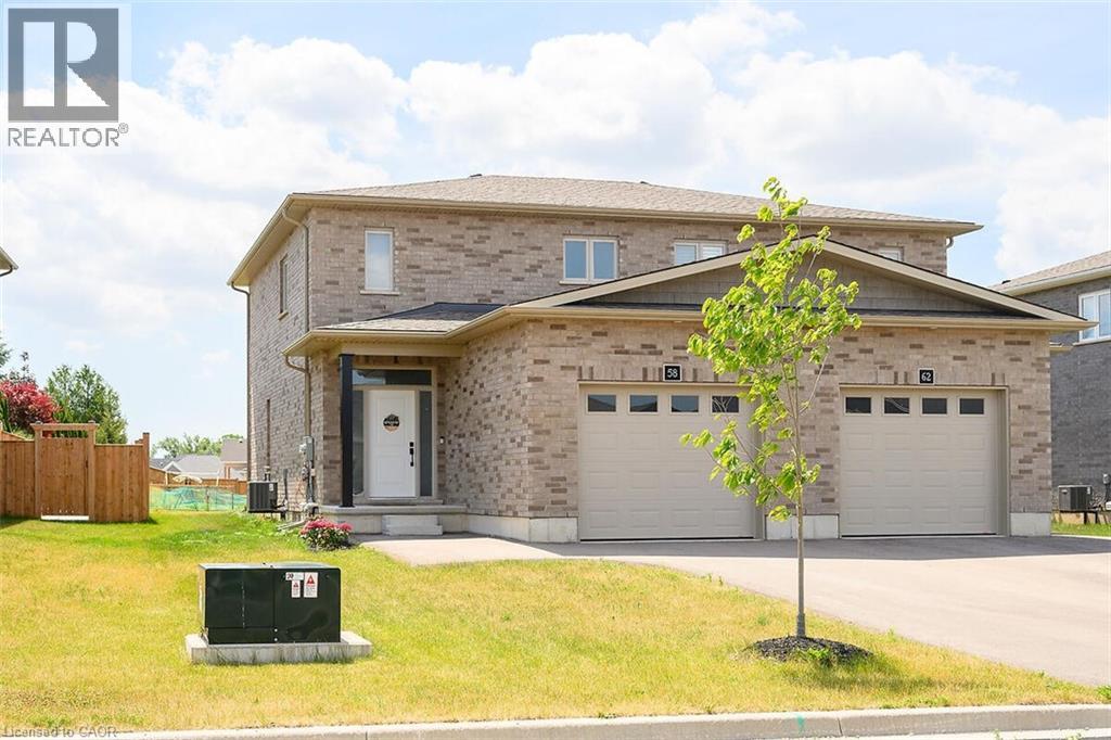 58 Peachleaf Lane, Waterford, Ontario  N0E 1Y0 - Photo 2 - 40815301