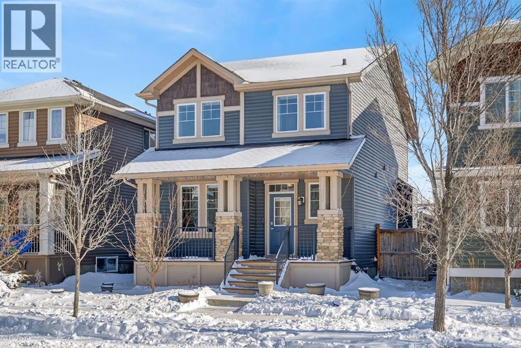 1350 Ravenswood Drive Se, Airdrie, Alberta  T4A 0P8 - Photo 3 - A2295513