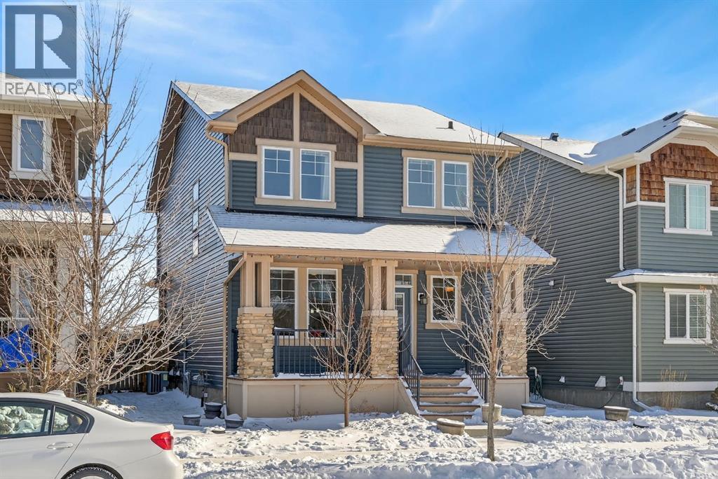 1350 Ravenswood Drive Se, Airdrie, Alberta  T4A 0P8 - Photo 2 - A2295513