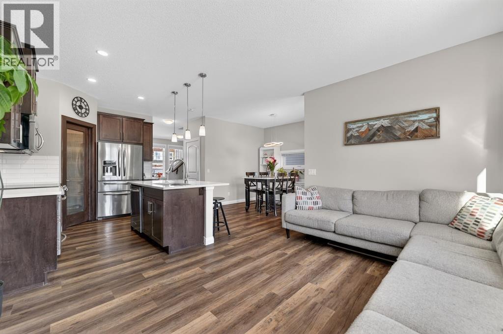 1350 Ravenswood Drive Se, Airdrie, Alberta  T4A 0P8 - Photo 17 - A2295513