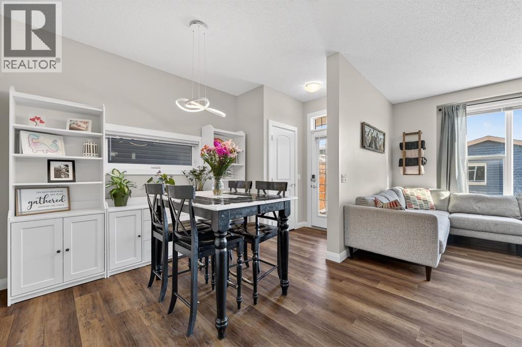 1350 Ravenswood Drive Se, Airdrie, Alberta  T4A 0P8 - Photo 19 - A2295513