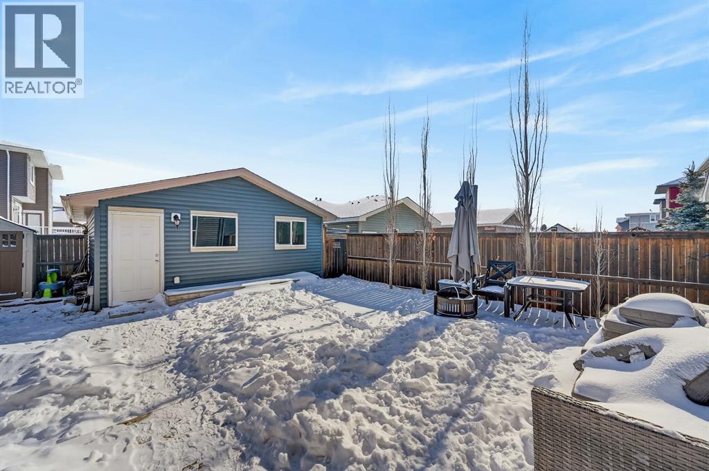 1350 Ravenswood Drive Se, Airdrie, Alberta  T4A 0P8 - Photo 37 - A2295513