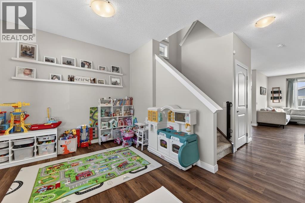 1350 Ravenswood Drive Se, Airdrie, Alberta  T4A 0P8 - Photo 6 - A2295513