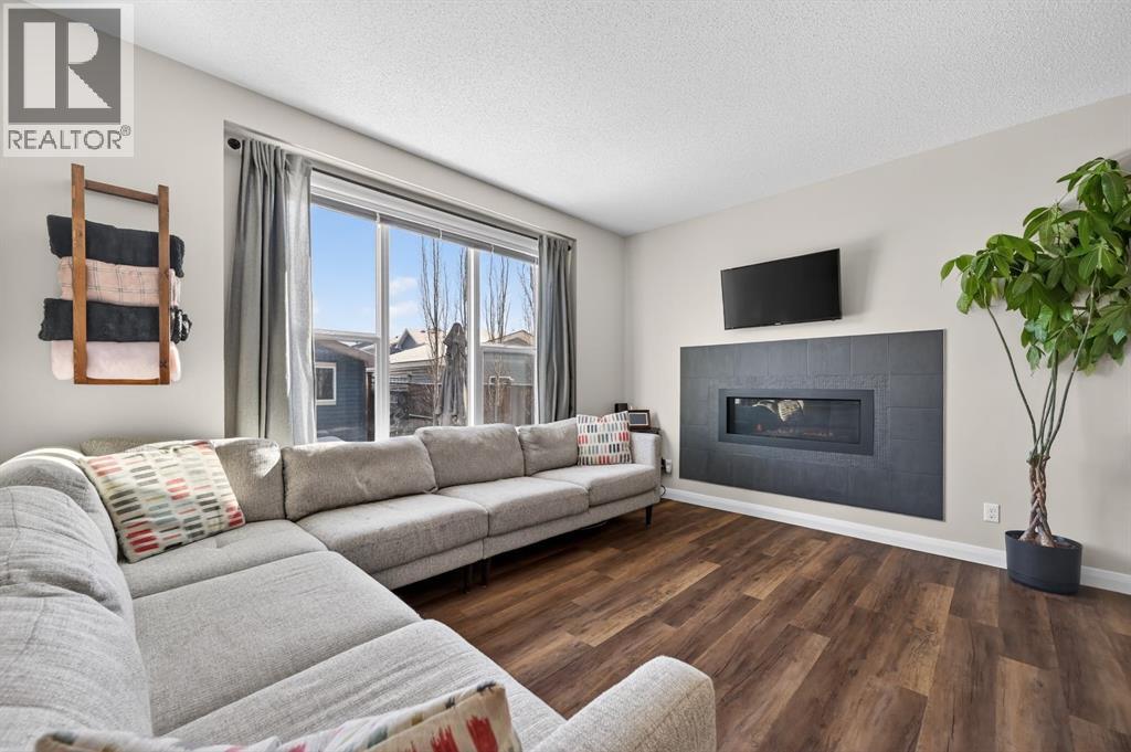 1350 Ravenswood Drive Se, Airdrie, Alberta  T4A 0P8 - Photo 16 - A2295513