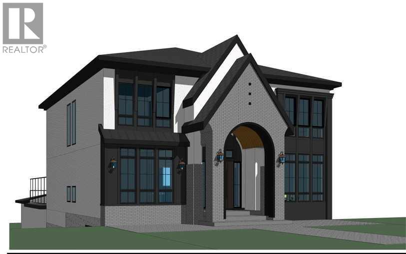 1605 9 Street NW, Calgary, Alberta