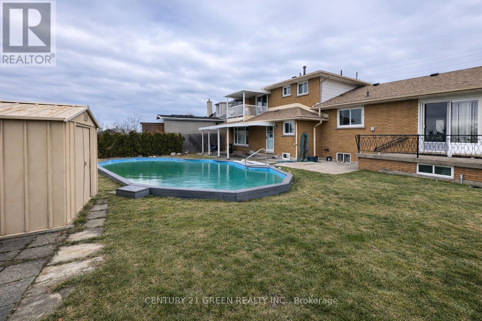 73 Owen Place, Hamilton (Greenford), Ontario  L8G 2H3 - Photo 28 - X12925124