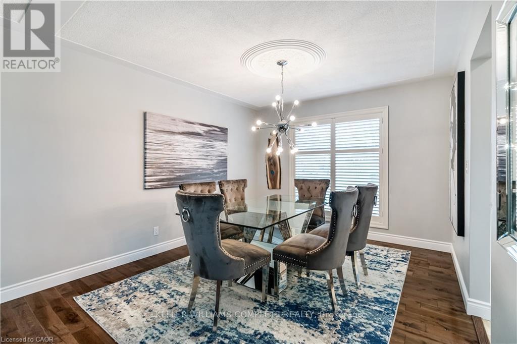 56 Kirby Avenue, Hamilton (Greensville), Ontario  L9H 6H7 - Photo 14 - X12925132