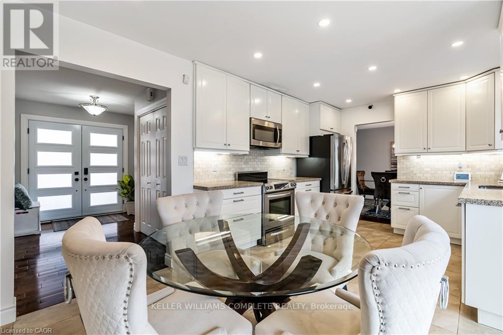 56 Kirby Avenue, Hamilton (Greensville), Ontario  L9H 6H7 - Photo 21 - X12925132