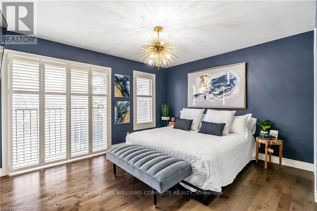 56 Kirby Avenue, Hamilton (Greensville), Ontario  L9H 6H7 - Photo 23 - X12925132